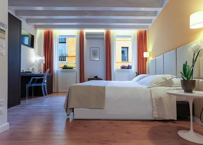 Relais Santa Corona