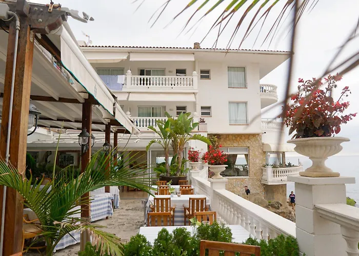 Hotel Costa Brava Platja d'Aro 