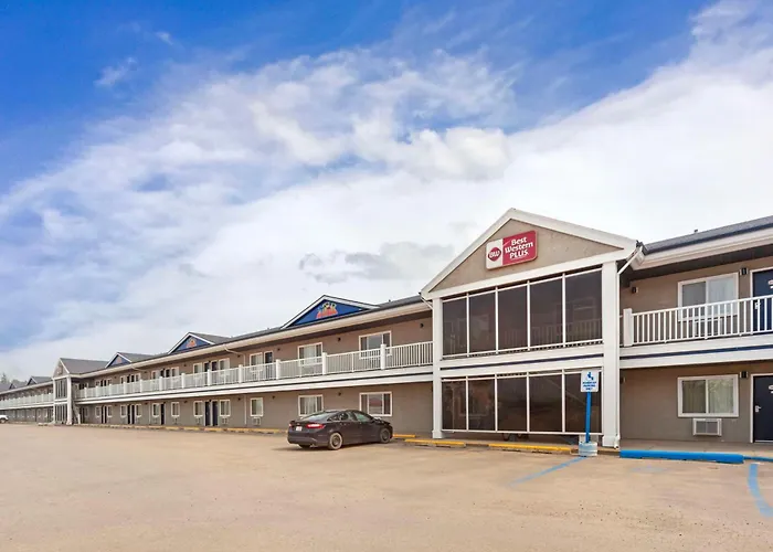 Best Western Plus Mirage And Resort