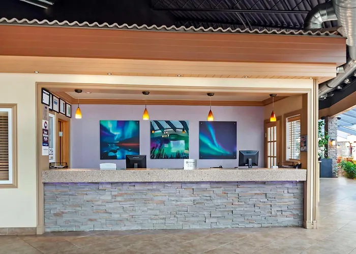 Best Western Plus Mirage And Resort