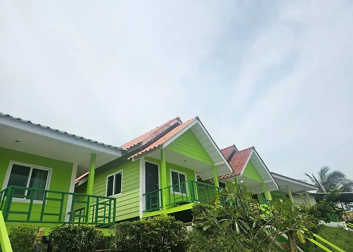 Cottage Hill At Lanta