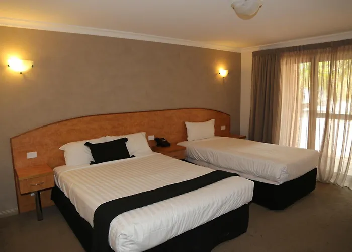 Wentworth Grande Resort