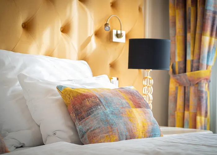 Golden Key Boutique Hotel