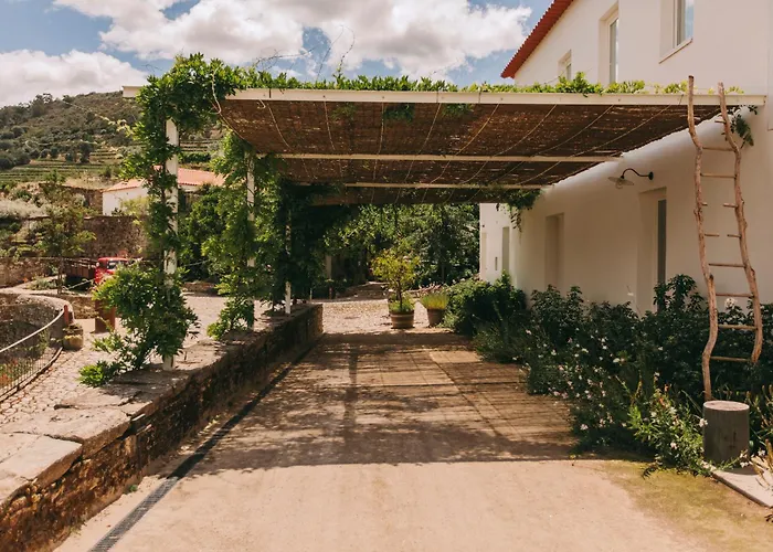 Ventozelo Hotel & Quinta