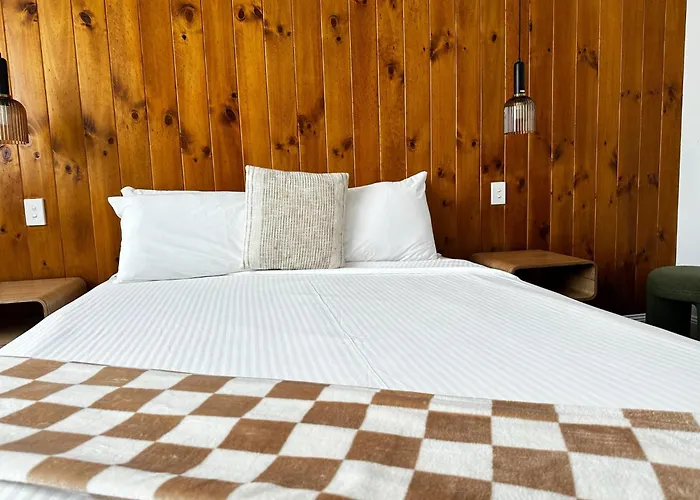 The Sherwood Hotel