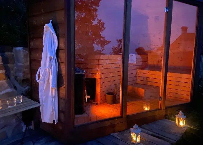 Suxen Nature Experience - Lodge Con Vista Panoramica Prepotto 