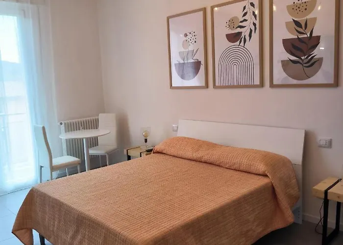 Room 48 Bologna