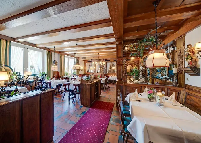 Hotel Krone