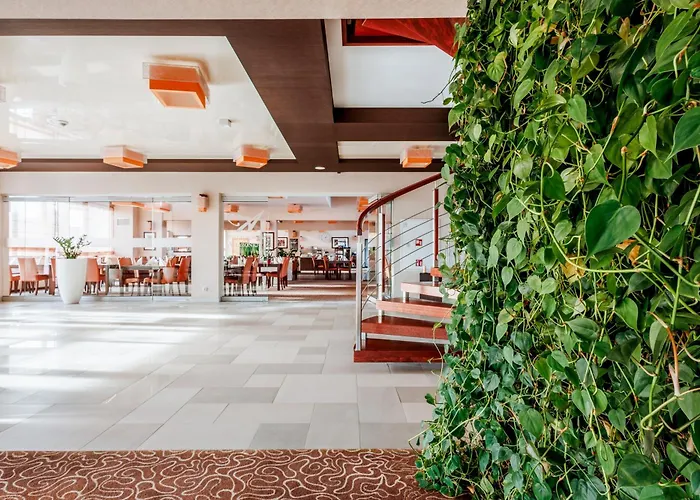 Amazonka Conference And Spa