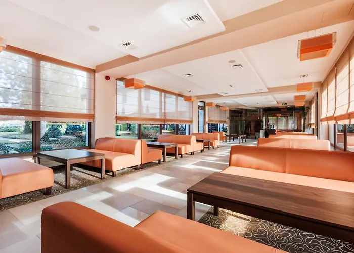 Amazonka Conference And Spa