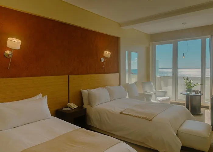Rayentray Grand Hotel Puerto Madryn