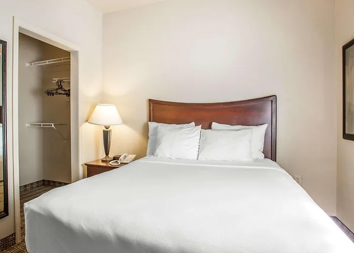 Mainstay Suites St Robert - Fort Leonard Wood