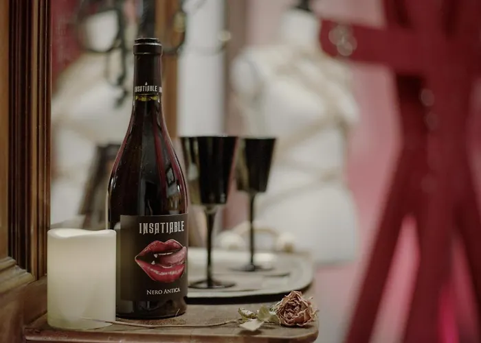 EpicuRooms - Maison d'Hôtes Romantique - Chambres à thème