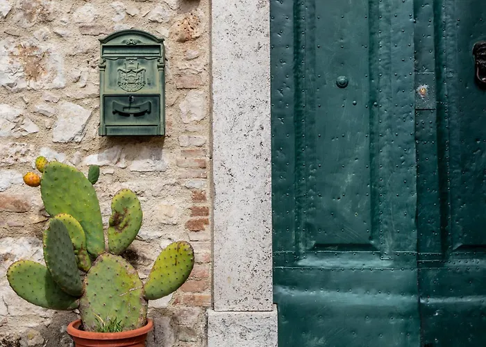Le Cisterne B&B
