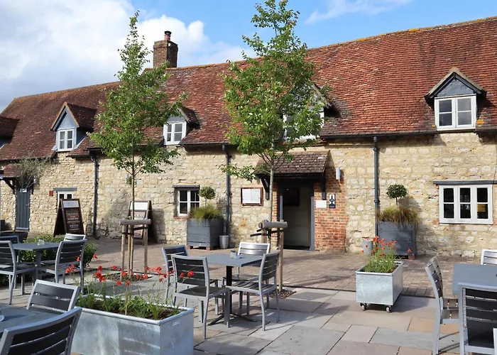 The Dinton Hermit