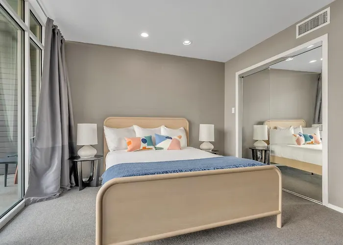 Littlefield Lofts, Hosted By Placemakr - 6Th St