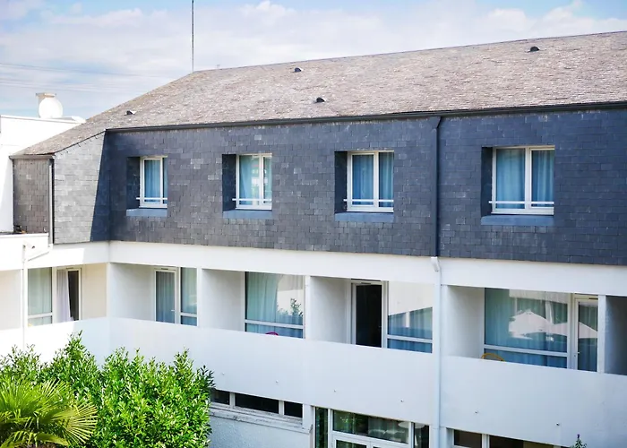 Hotel Ibis Styles Poitiers Nord