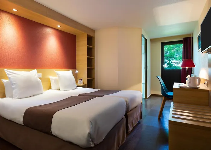 Comfort Hotel Pithiviers