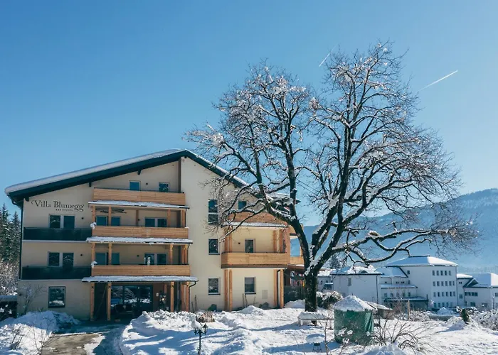 Villa Blumegg