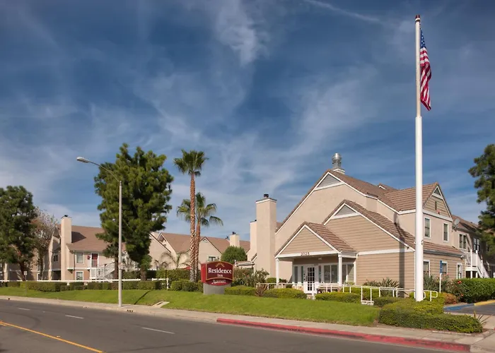 Residence Inn Ontario Airport