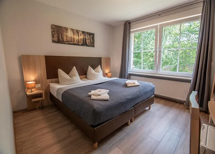 -Restaurant Tüxen