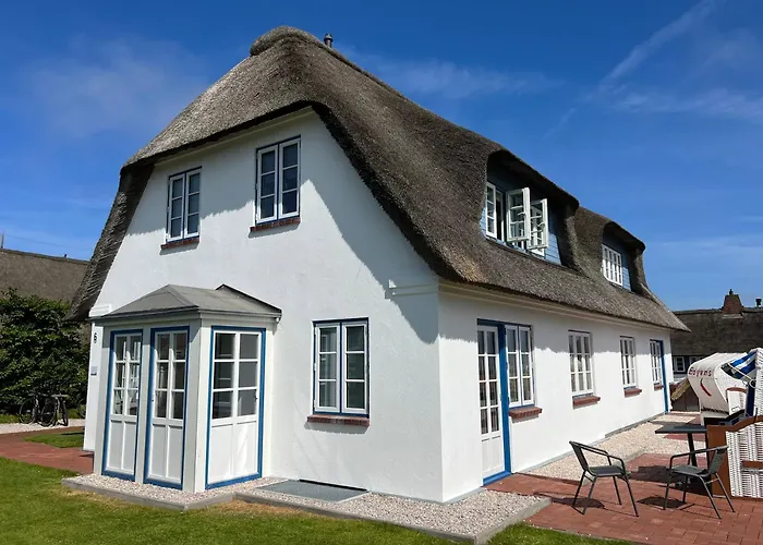 Haus Amanda