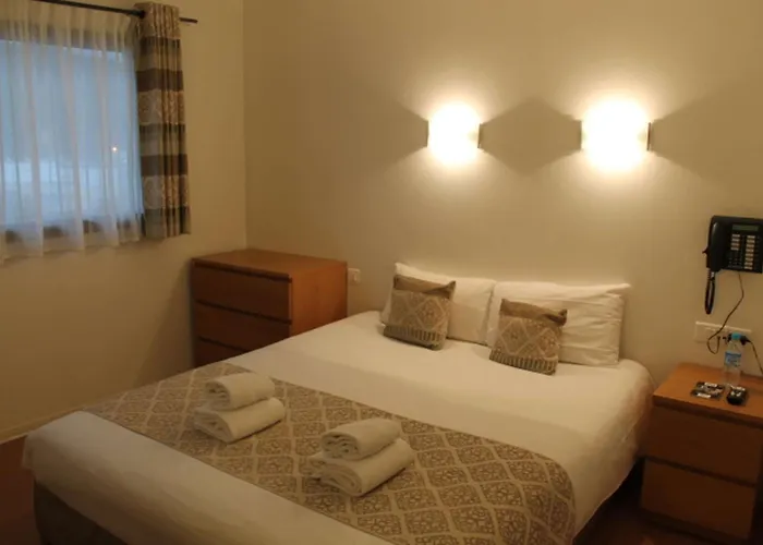 Brit Hotel Motel - Lyon LʼArbresle