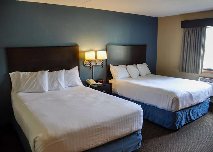 Americinn By Wyndham