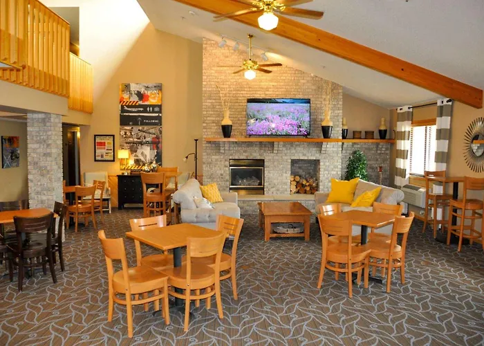 Americinn By Wyndham