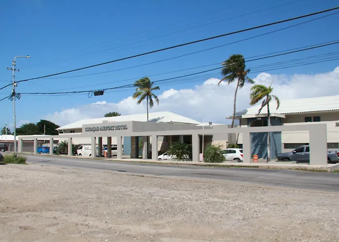 Curacao Airport