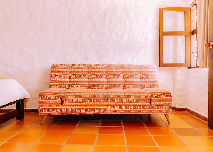 Hotel Casona del Virrey