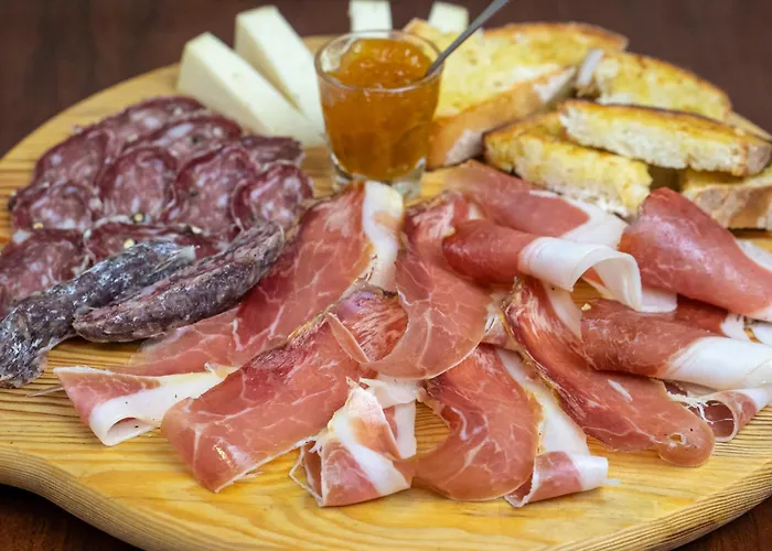La Grande Quercia