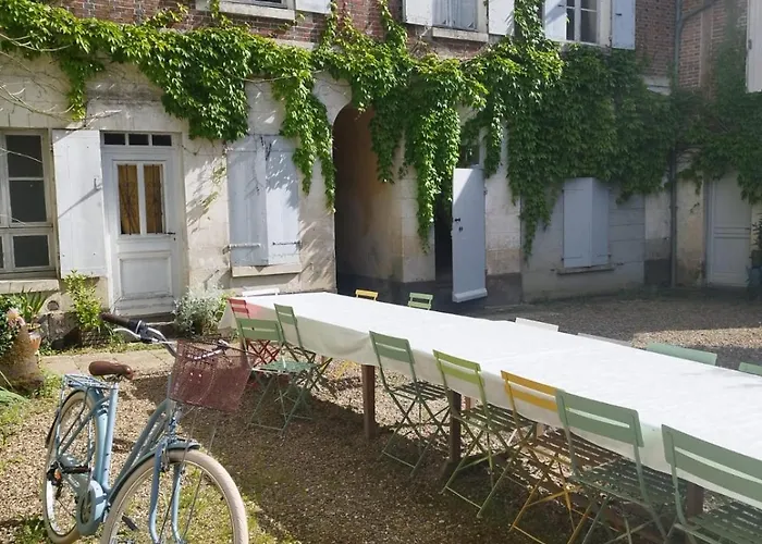 Il était une fois un jardin