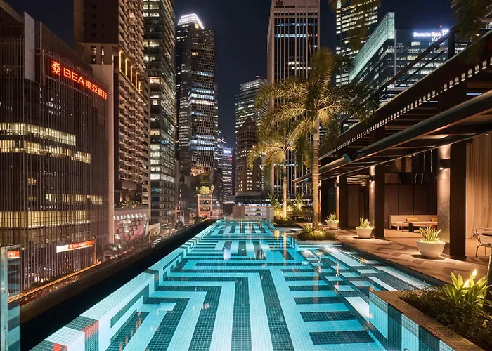 Qt Singapour