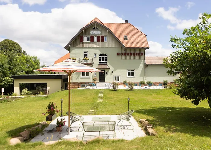 Das Hohenried