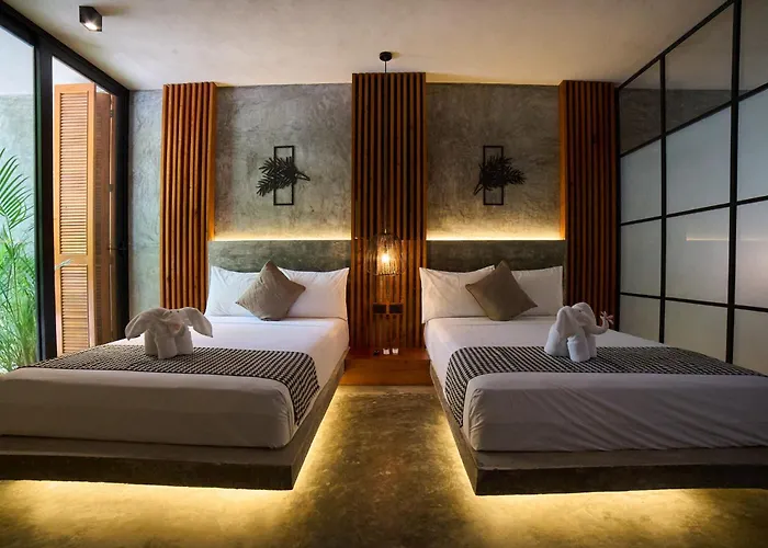Casa del Viento by ÓOL Hotels