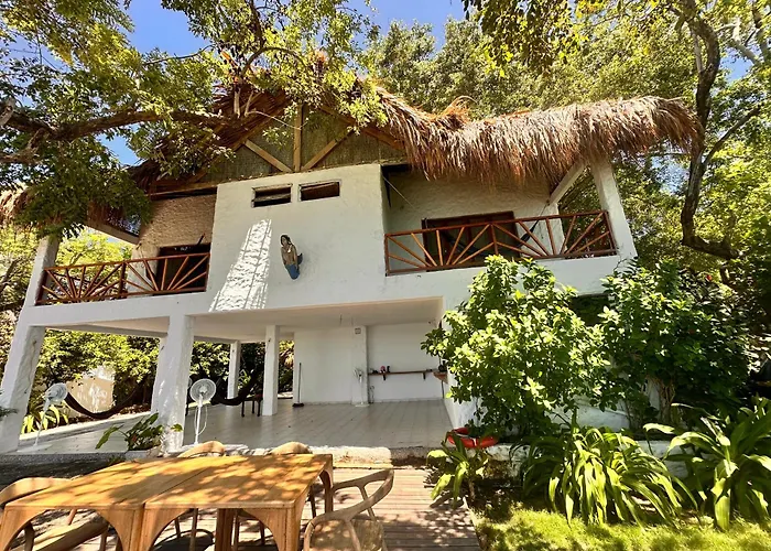 Orika Del Mar Hotel