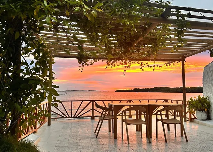 Orika Del Mar Hotel
