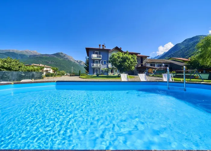 Casa Rosso Blu B&B Zia Vivina