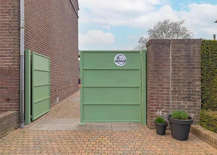 B&B de Groene Poort