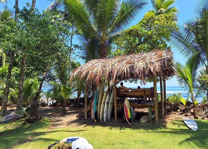 Rancho Burica