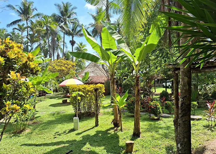 Rancho Burica