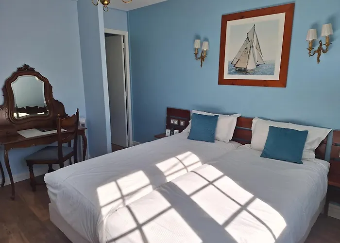 Hotel de Charme La Bonne Adresse Le Havre