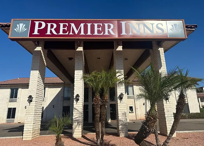 Premier Inns Metro Phoenix