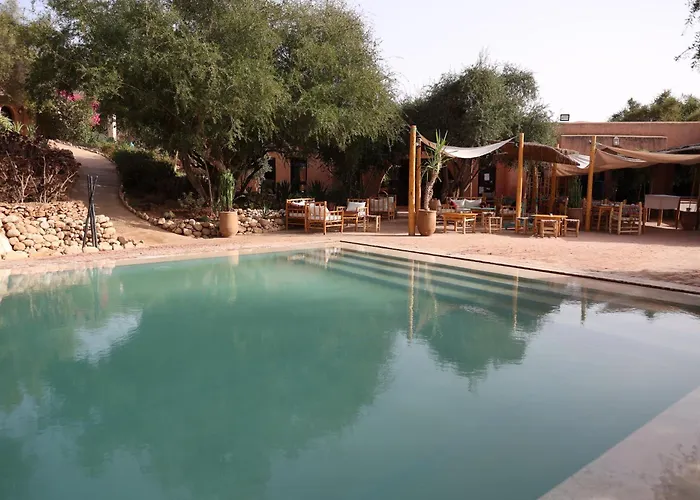 Paradis Nomade