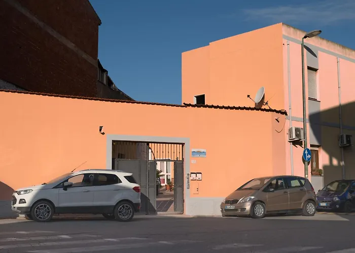 Casa Corona
