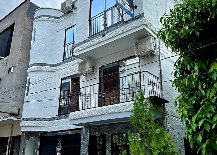 Hotel Sg