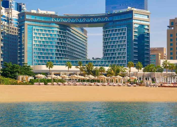Nh Collection Dubai The Palm