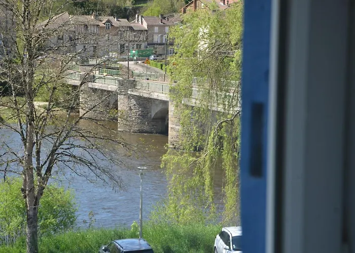 Chambres d'hôtes les 2 ponts Aixe-sur-Vienne