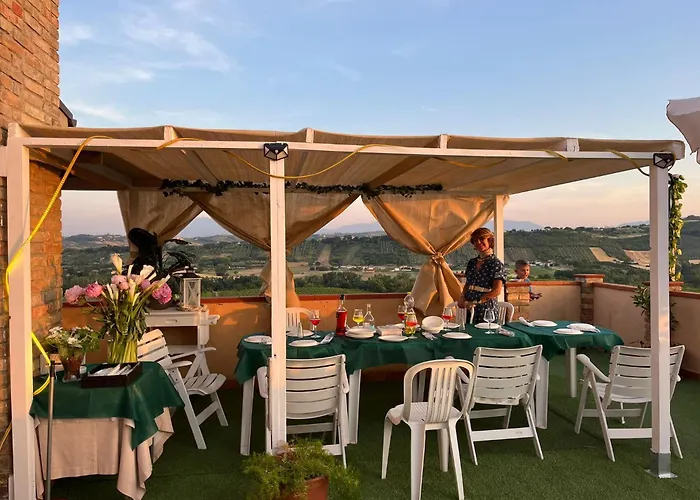 Il Podere degli Asinelli